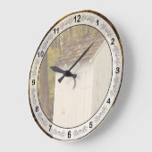 Plattelandsgebied - Buiten - wanneer de natuur roe Grote Klok (Hoek)