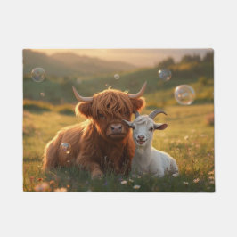 plattelandsgezellen deurmat