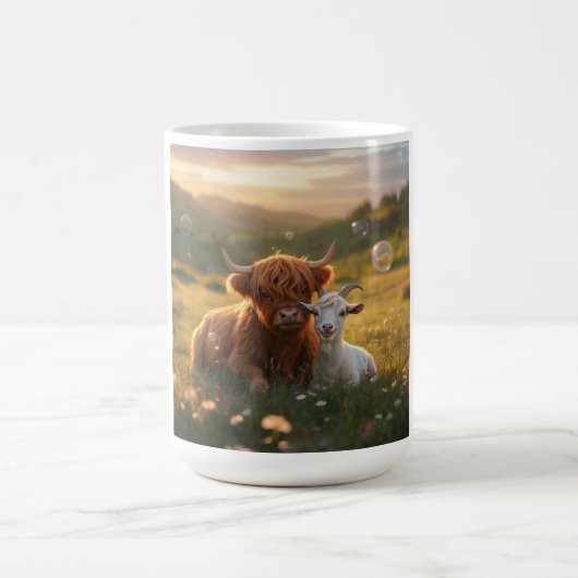 plattelandsgezellen koffiemok (Center)