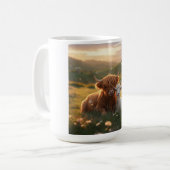 plattelandsgezellen koffiemok (Voorkant links)