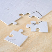 Plattelandshek Posten achtergrondinformatie over S Legpuzzel (Zijkant)