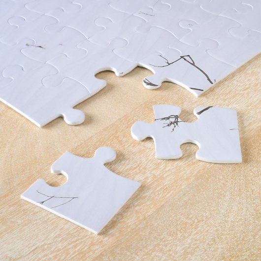 Plattelandshek Posten achtergrondinformatie over S Legpuzzel (Zijkant)