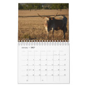 Plattelandskalender Kalender (Jan 2027)