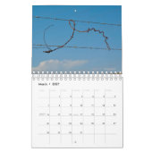 Plattelandskalender Kalender (Mar 2027)
