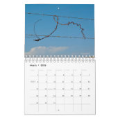 Plattelandskalender Kalender (Mar 2026)