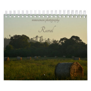 Plattelandskalender Kalender
