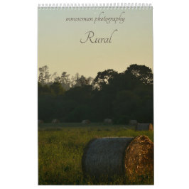 Plattelandskalender Kalender