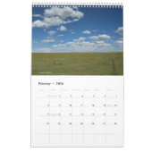 Plattelandskalender Kalender (Feb 2026)