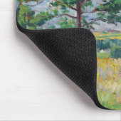 Plattelandslandschap rond Méréville, Frankrijk (ar Muismat (Hoek)