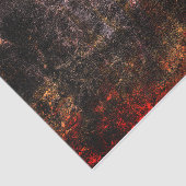  plattelandstoutstof tissuepapier (Detail)