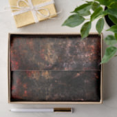  plattelandstoutstof tissuepapier (Geschenk)