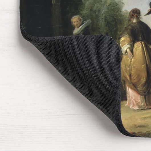 Plattelandsviering Muismat (Hoek)