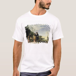 Plattelandsviering T-shirt