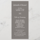 plattelandsvijandelijk programma na landelijk huwe programmakaart (Achterkant)