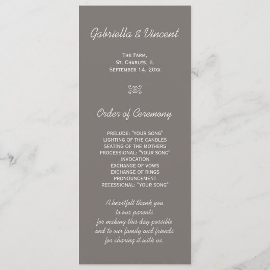 plattelandsvijandelijk programma na landelijk huwe programmakaart (Achterkant)