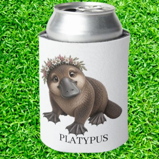Platy Blikjeskoeler