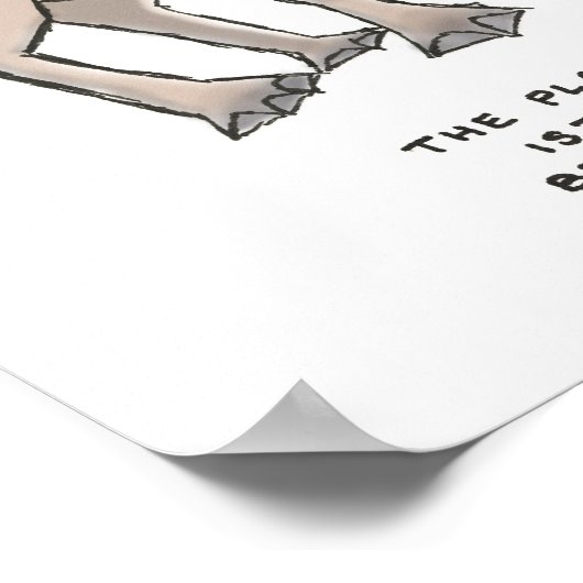 platylope trivia poster (Hoek)