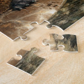 Platypes Legpuzzel (Zijkant)