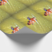 PLATYPUS AUSTRALIA WRAPPINGPAPIER CADEAUPAPIER (Hoek)