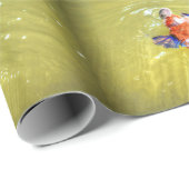 PLATYPUS AUSTRALIA WRAPPINGPAPIER CADEAUPAPIER (Rol Hoek)