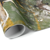 PLATYPUS AUSTRALIA WRAPPINGPAPIER CADEAUPAPIER (Rol Hoek)