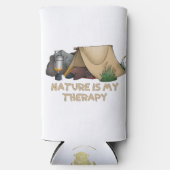 Platypus Camping Drink Koeler (Voorkant)