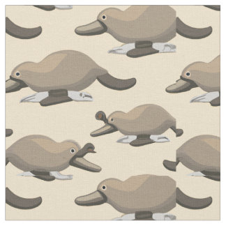 Platypus Fabric Stof