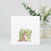 Platypus-flatkaart Kaart (Staand voorkant)