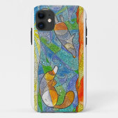 Platypus Hoesje (Achterkant)