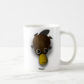 platypus koffiemok
