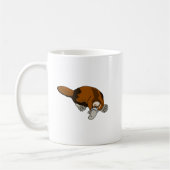 Platypus koffiemok (Links)