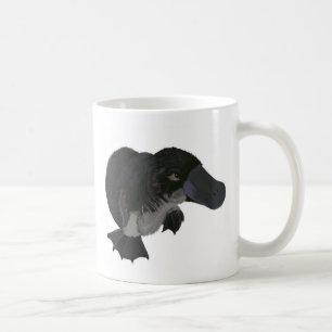 Platypus Koffiemok