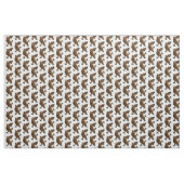 platypus met eenkopvis stof (Yard (91,4 cm))