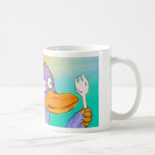 PLATYPUS-MOK $ 12,95 KOFFIEMOK