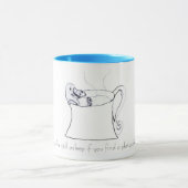 Platypus-Mok Mok (Midden)