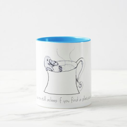 Platypus-Mok Mok (Midden)