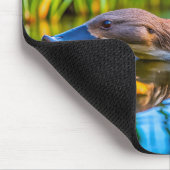 Platypus Muismat (Hoek)