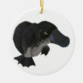 Platypus Ornament (Voorkant)