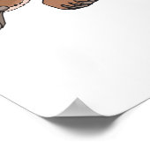 platypus poster (Hoek)