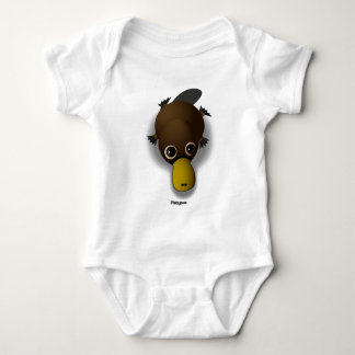 platypus romper