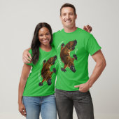 platypus t-shirt (Unisex)