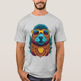 Platypus T-shirt