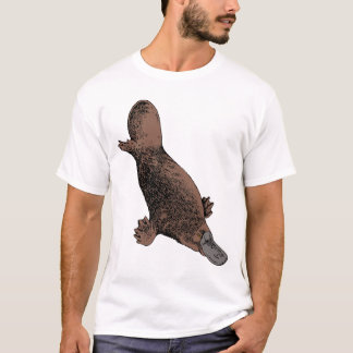Platypus T-shirt