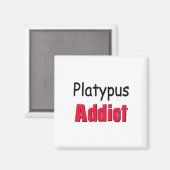 Platypusadvies Magneet (Voorkant / Achterkant)