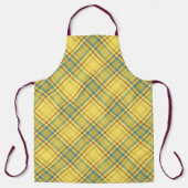 Play Apron Schort (Voorkant)