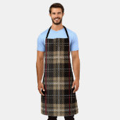 Play Apron Schort (Gedragen)