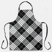 Play Apron Schort (Voorkant)