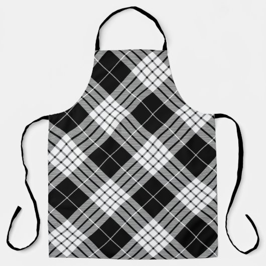 Play Apron Schort (Voorkant)