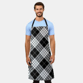 Play Apron Schort (Gedragen)
