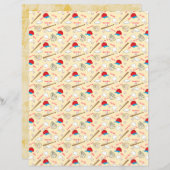 Play Ball (Voorkant / Achterkant)